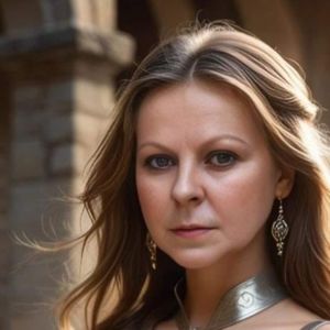 Meet your Posher, Colleen